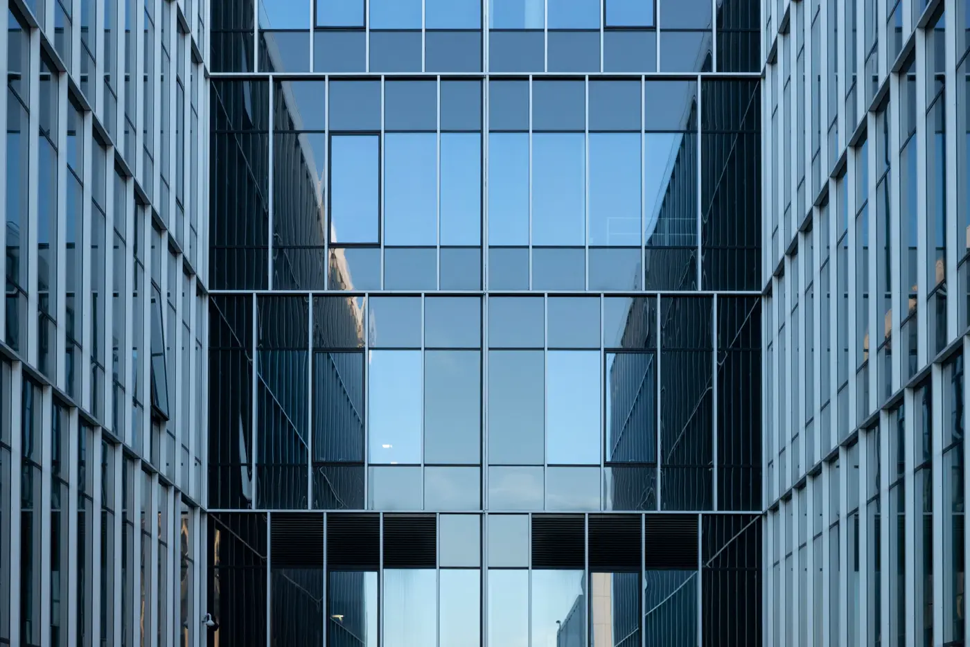 Enterprise architecture